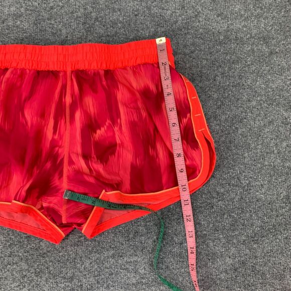 Under Armour Shorts Womens S Small Great Escape Inner Lined Heatgear Running - Picture 5 of 12